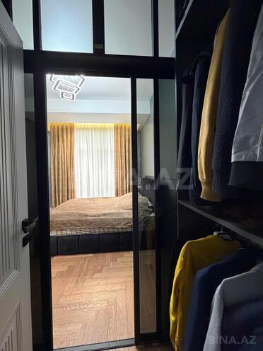 Продаётся 3-комн. новостройка 125 м², м. Элмляр Академиясы, photo 9 from 19