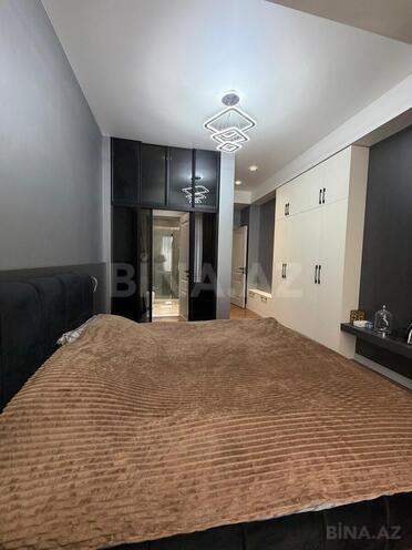 Продаётся 3-комн. новостройка 125 м², м. Элмляр Академиясы, photo 7 from 19