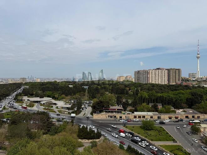 Продаётся 3-комн. новостройка 125 м², м. Элмляр Академиясы, photo 16 from 19