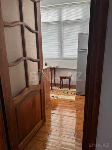 İcarəyə verilir 2 otaqlı yeni tikili 80 m², Nizami m., photo 9 from 17