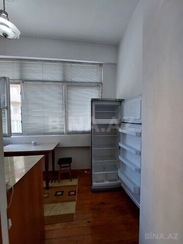 İcarəyə verilir 2 otaqlı yeni tikili 80 m², Nizami m., photo 6 from 17