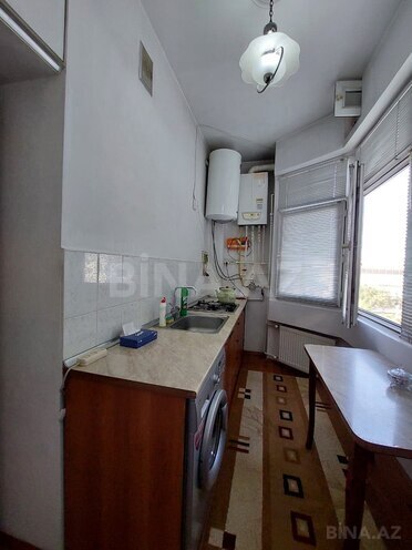 İcarəyə verilir 2 otaqlı yeni tikili 80 m², Nizami m., photo 4 from 17