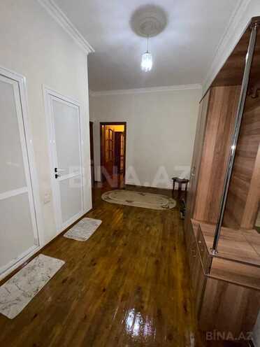 İcarəyə verilir 2 otaqlı yeni tikili 80 m², Nizami m., photo 10 from 17