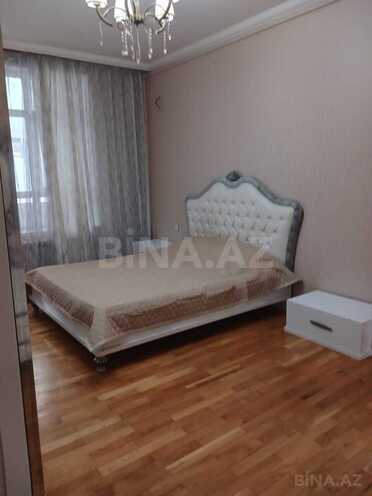 Сдаётся 3-комн. новостройка 100 м², пос. Бадамдар, photo 8 from 24