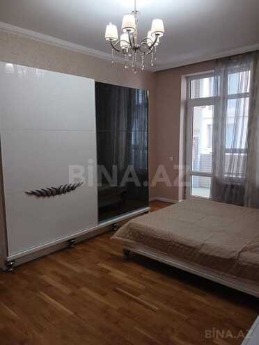 Сдаётся 3-комн. новостройка 100 м², пос. Бадамдар, photo 5 from 24