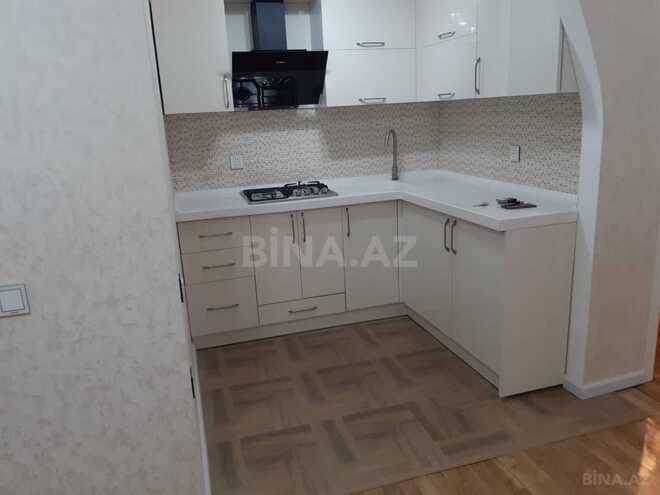 Сдаётся 3-комн. новостройка 100 м², пос. Бадамдар, photo 19 from 24