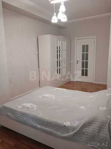 Сдаётся 3-комн. новостройка 100 м², пос. Бадамдар, photo 14 from 24