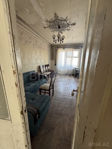 Продаётся 2-комн. вторичка 55 м², пос. Баилова, photo 7 from 17