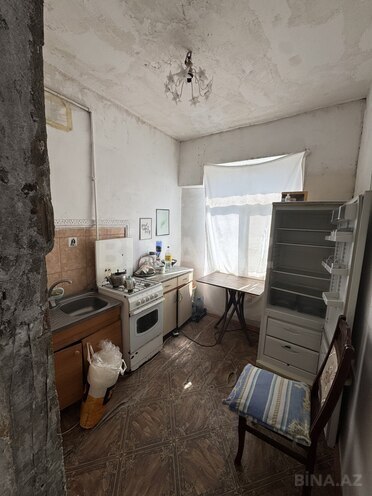Продаётся 2-комн. вторичка 55 м², пос. Баилова, photo 5 from 17