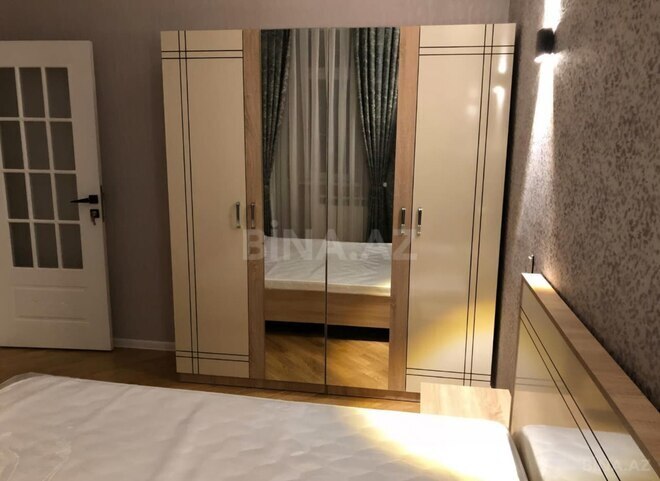 Сдаётся 2-комн. новостройка 60 м², м. Кара Караев, photo 8 from 16