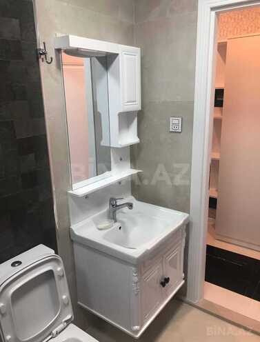 Сдаётся 2-комн. новостройка 60 м², м. Кара Караев, photo 12 from 16