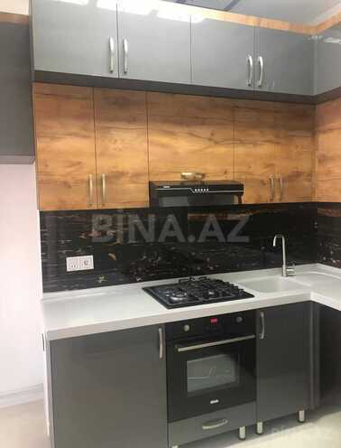 Сдаётся 2-комн. новостройка 60 м², м. Кара Караев, photo 11 from 16