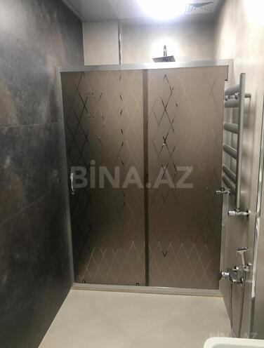Сдаётся 2-комн. новостройка 60 м², м. Кара Караев, photo 15 from 16