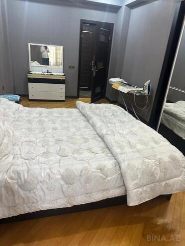 Продаётся 2-комн. новостройка 105 м², м. Шах Исмаил Хатаи, photo 12 from 15