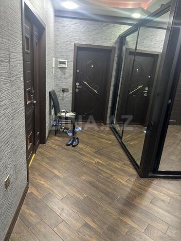 Продаётся 2-комн. новостройка 105 м², м. Шах Исмаил Хатаи, photo 8 from 15