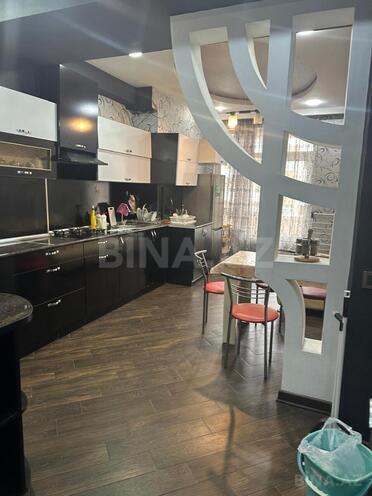 Продаётся 2-комн. новостройка 105 м², м. Шах Исмаил Хатаи, photo 10 from 15
