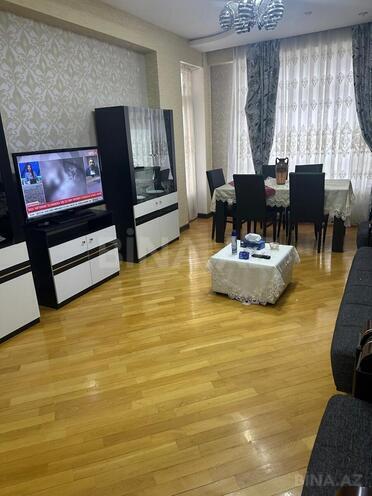 Продаётся 2-комн. новостройка 105 м², м. Шах Исмаил Хатаи, photo 1 from 15