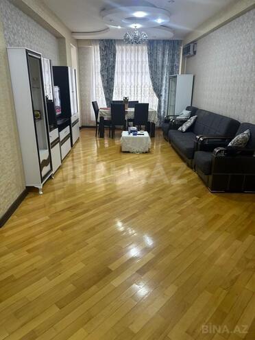 Продаётся 2-комн. новостройка 105 м², м. Шах Исмаил Хатаи, photo 9 from 15