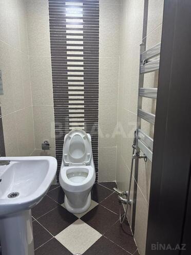 Продаётся 2-комн. новостройка 105 м², м. Шах Исмаил Хатаи, photo 13 from 15