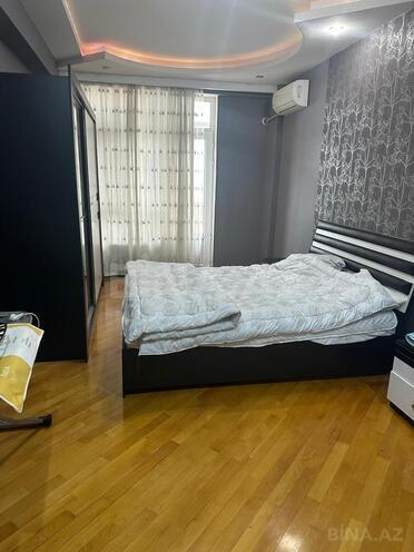 Продаётся 2-комн. новостройка 105 м², м. Шах Исмаил Хатаи, photo 3 from 15