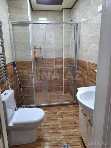Сдаётся 2-комн. новостройка 40 м², м. Кара Караев, photo 8 from 11