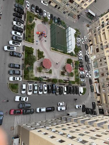 Сдаётся 2-комн. новостройка 40 м², м. Кара Караев, photo 1 from 11