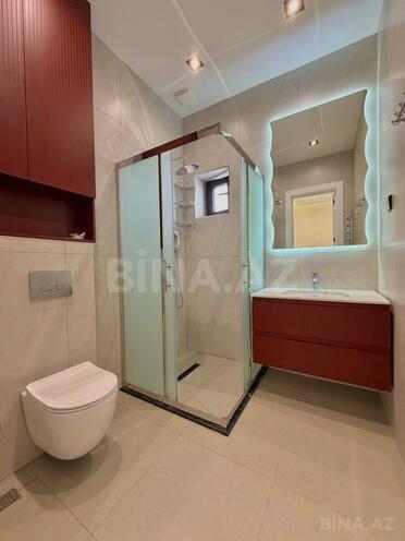 Satılır 4 otaqlı həyət evi/bağ evi 180 m², Mərdəkan q., photo 25 from 27
