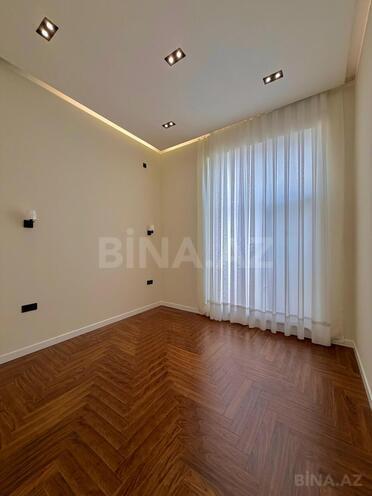 Satılır 4 otaqlı həyət evi/bağ evi 180 m², Mərdəkan q., photo 17 from 27