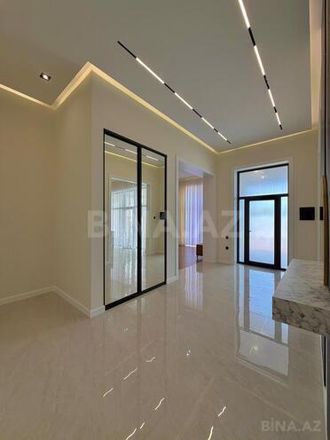 Satılır 4 otaqlı həyət evi/bağ evi 180 m², Mərdəkan q., photo 18 from 27