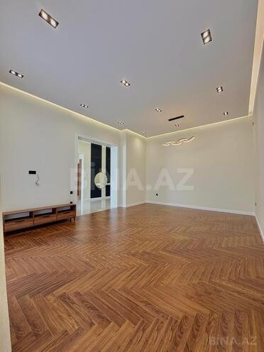 Satılır 4 otaqlı həyət evi/bağ evi 180 m², Mərdəkan q., photo 16 from 27