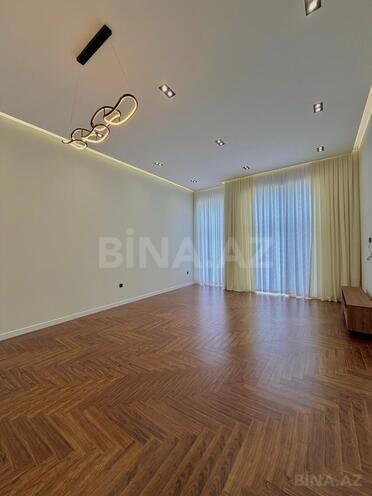 Satılır 4 otaqlı həyət evi/bağ evi 180 m², Mərdəkan q., photo 13 from 27