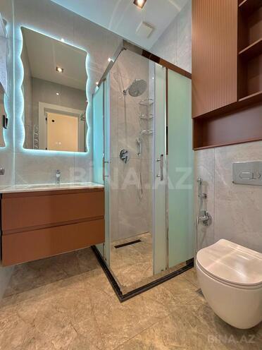 Satılır 4 otaqlı həyət evi/bağ evi 180 m², Mərdəkan q., photo 26 from 27
