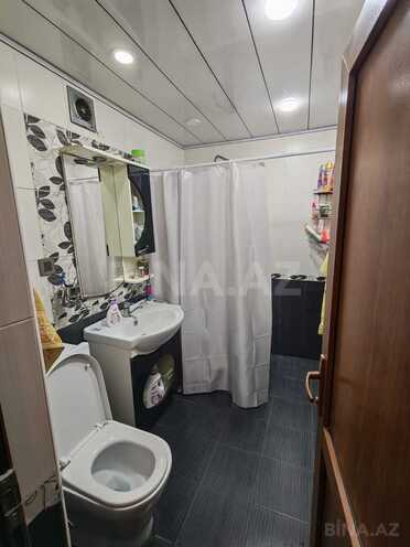 Продаётся 3-комн. вторичка 74 м², пос. Ясамал, photo 9 from 11