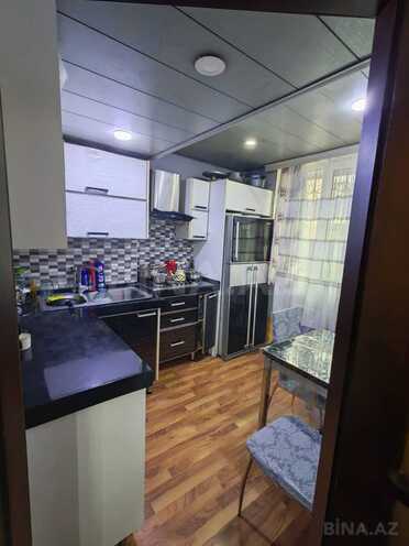 Продаётся 3-комн. вторичка 74 м², пос. Ясамал, photo 3 from 11