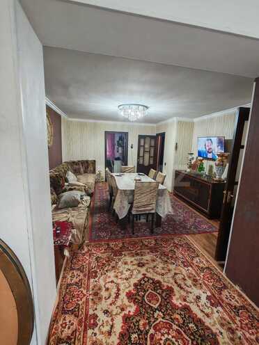 Продаётся 3-комн. вторичка 74 м², пос. Ясамал, photo 4 from 11