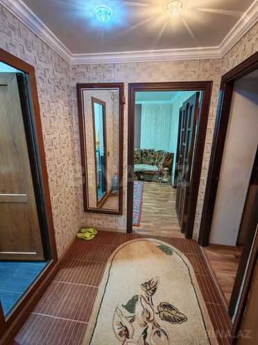 Продаётся 3-комн. вторичка 74 м², пос. Ясамал, photo 1 from 11