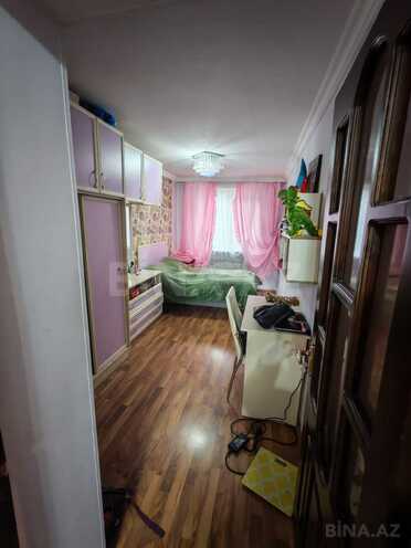 Продаётся 3-комн. вторичка 74 м², пос. Ясамал, photo 7 from 11