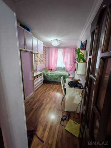 Продаётся 3-комн. вторичка 74 м², пос. Ясамал, photo 10 from 11