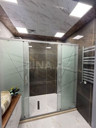 Satılır 3 otaqlı yeni tikili 106 m², Əhmədli m., photo 19 from 21