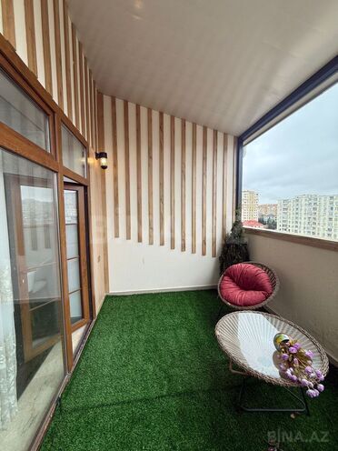 Satılır 3 otaqlı yeni tikili 106 m², Əhmədli m., photo 6 from 21