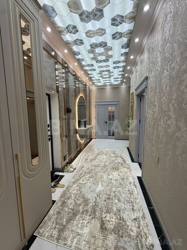 Satılır 3 otaqlı yeni tikili 106 m², Əhmədli m., photo 15 from 21