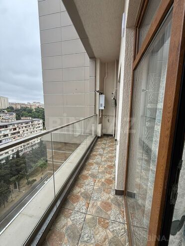 Satılır 3 otaqlı yeni tikili 106 m², Əhmədli m., photo 14 from 21