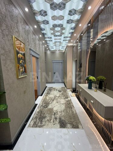 Satılır 3 otaqlı yeni tikili 106 m², Əhmədli m., photo 16 from 21