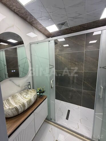 Satılır 3 otaqlı yeni tikili 106 m², Əhmədli m., photo 18 from 21