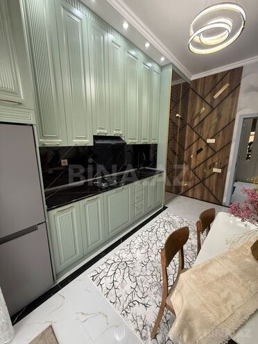 Satılır 3 otaqlı yeni tikili 106 m², Əhmədli m., photo 9 from 21