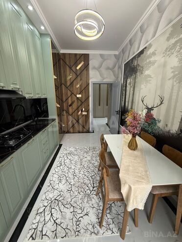 Satılır 3 otaqlı yeni tikili 106 m², Əhmədli m., photo 10 from 21