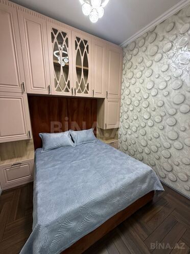 Satılır 3 otaqlı yeni tikili 106 m², Əhmədli m., photo 17 from 21