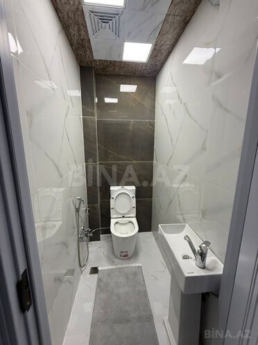 Satılır 3 otaqlı yeni tikili 106 m², Əhmədli m., photo 20 from 21
