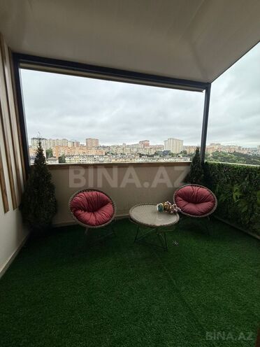 Satılır 3 otaqlı yeni tikili 106 m², Əhmədli m., photo 5 from 21