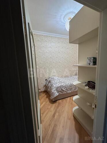 Продаётся 3-комн. новостройка 101 м², м. 8 ноября, photo 17 from 21